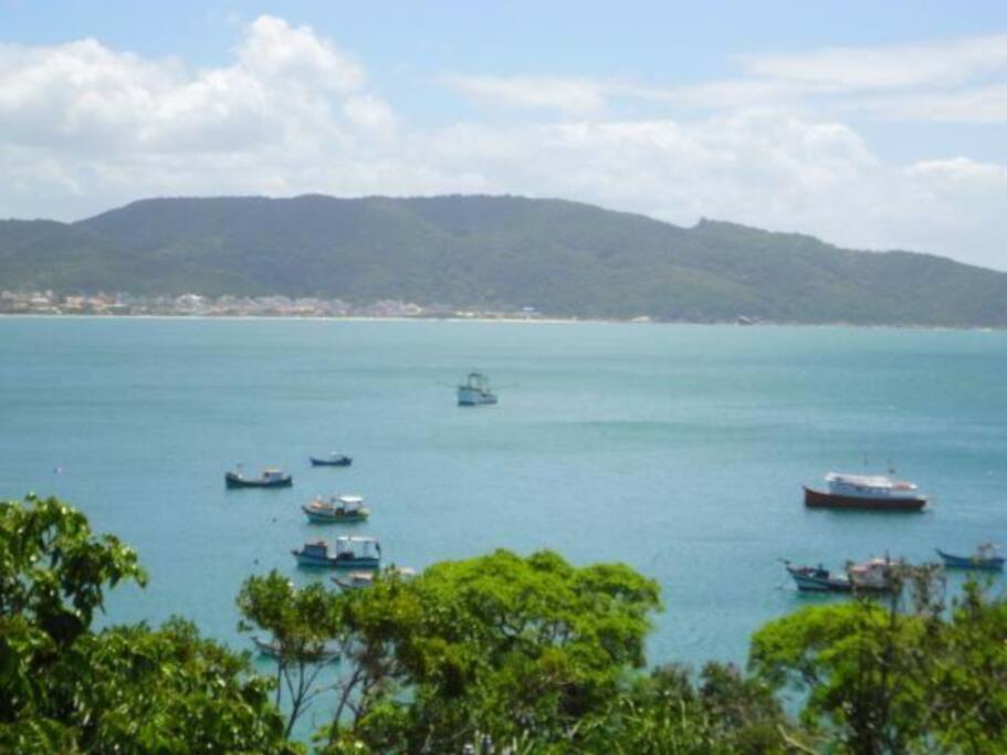 Linda Vista
