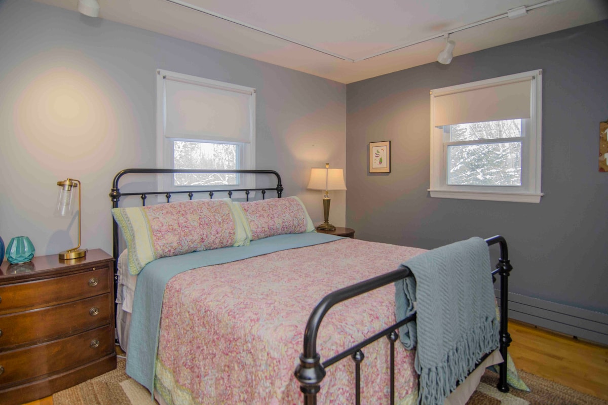 1 - ви етаж спалня