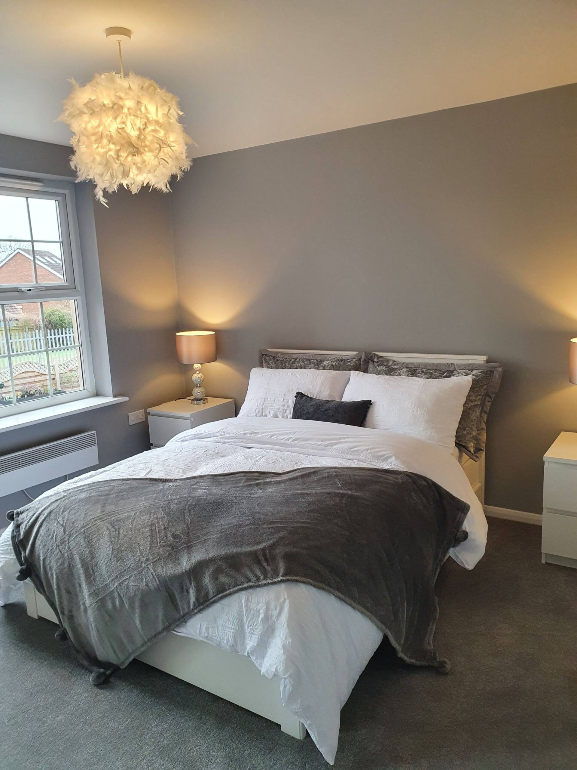 Alloggio con 2 camere da letto ad Beverley