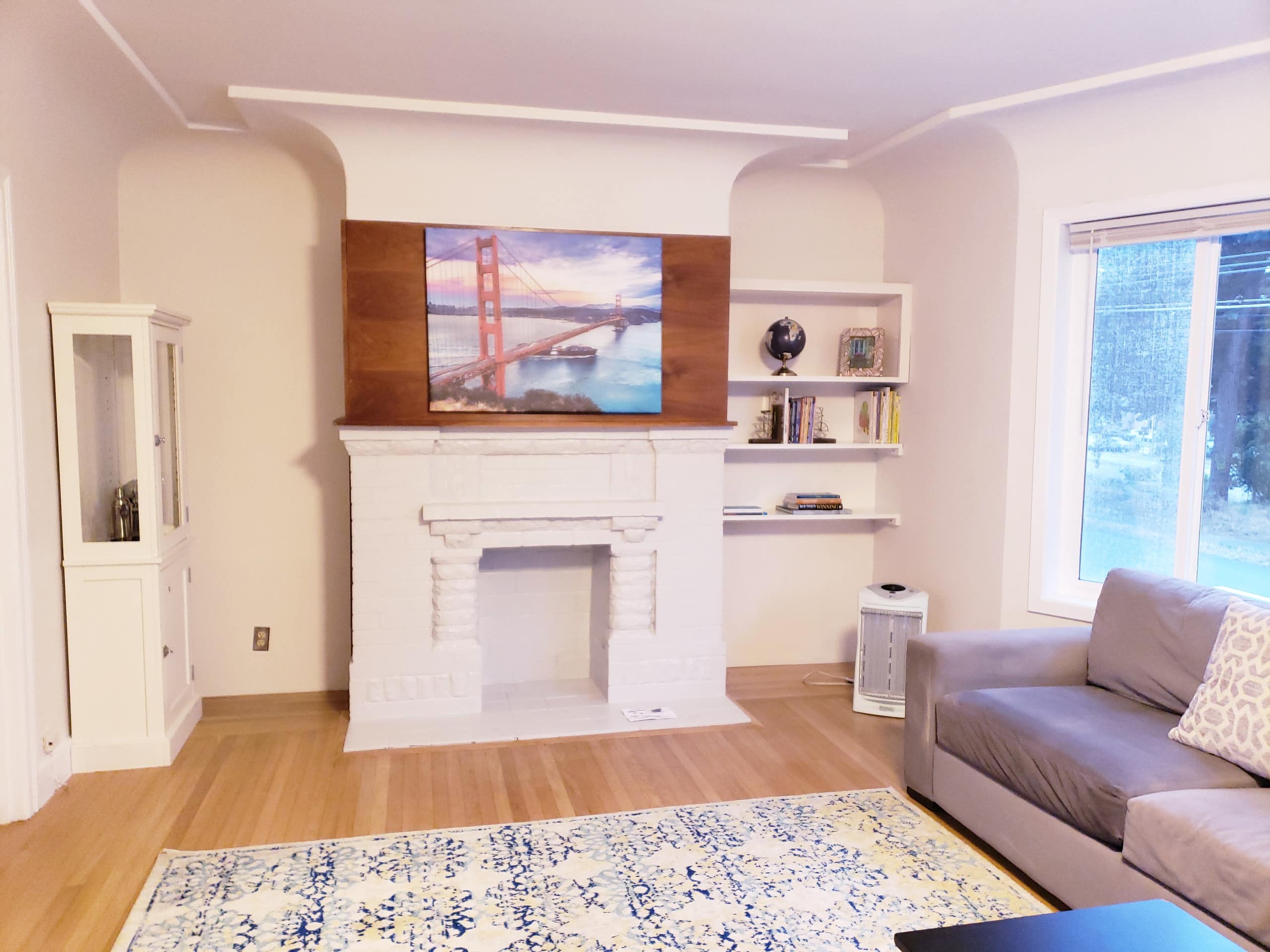 Home in San Francisco · ★4.85 · 3 bedrooms · 6 beds · 1.5 baths - Image 2