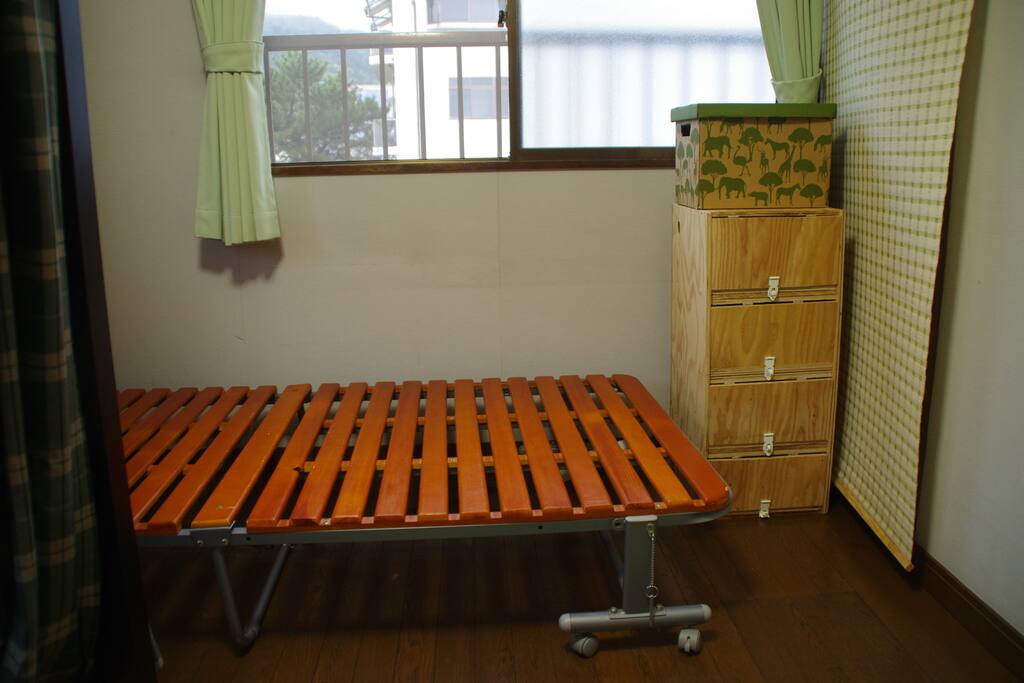 客室/guestroom