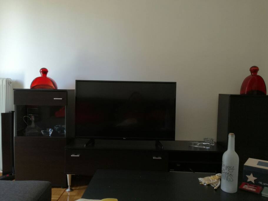Smart tv