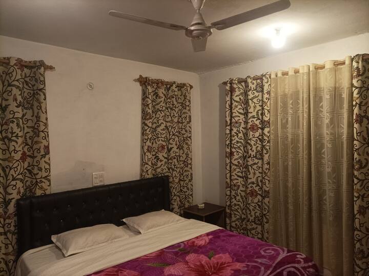 Soba 02  "Valley Heritage