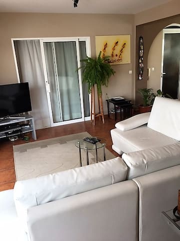 Apartamento Charmoso