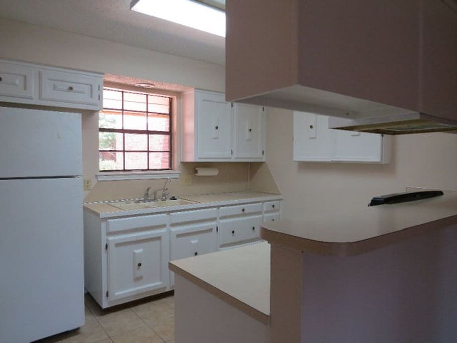 Quaint Kitchen
