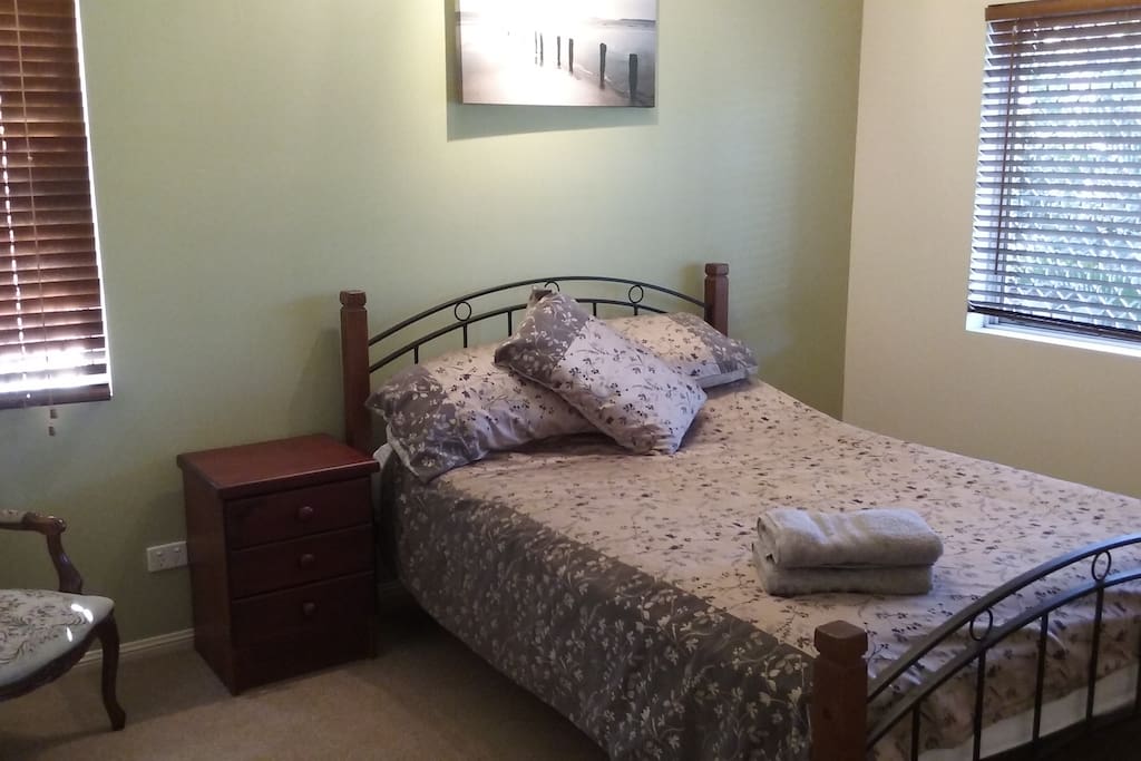 Main Bedroom