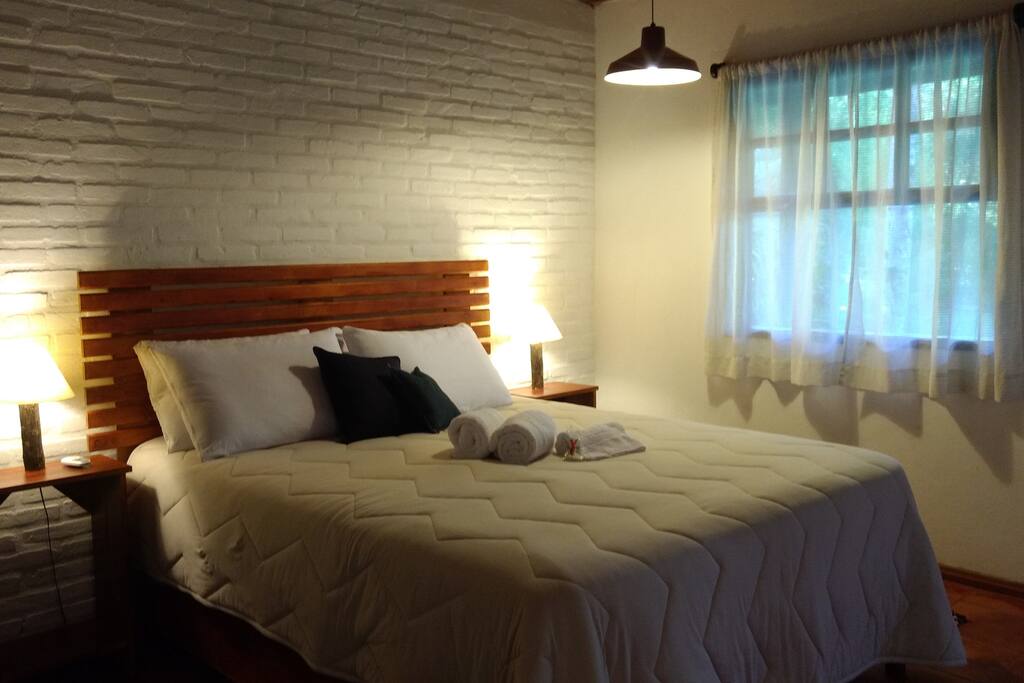 Cama "Queen"