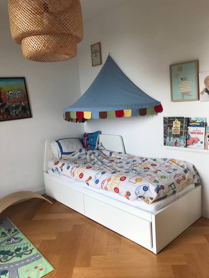 Спална соба 5