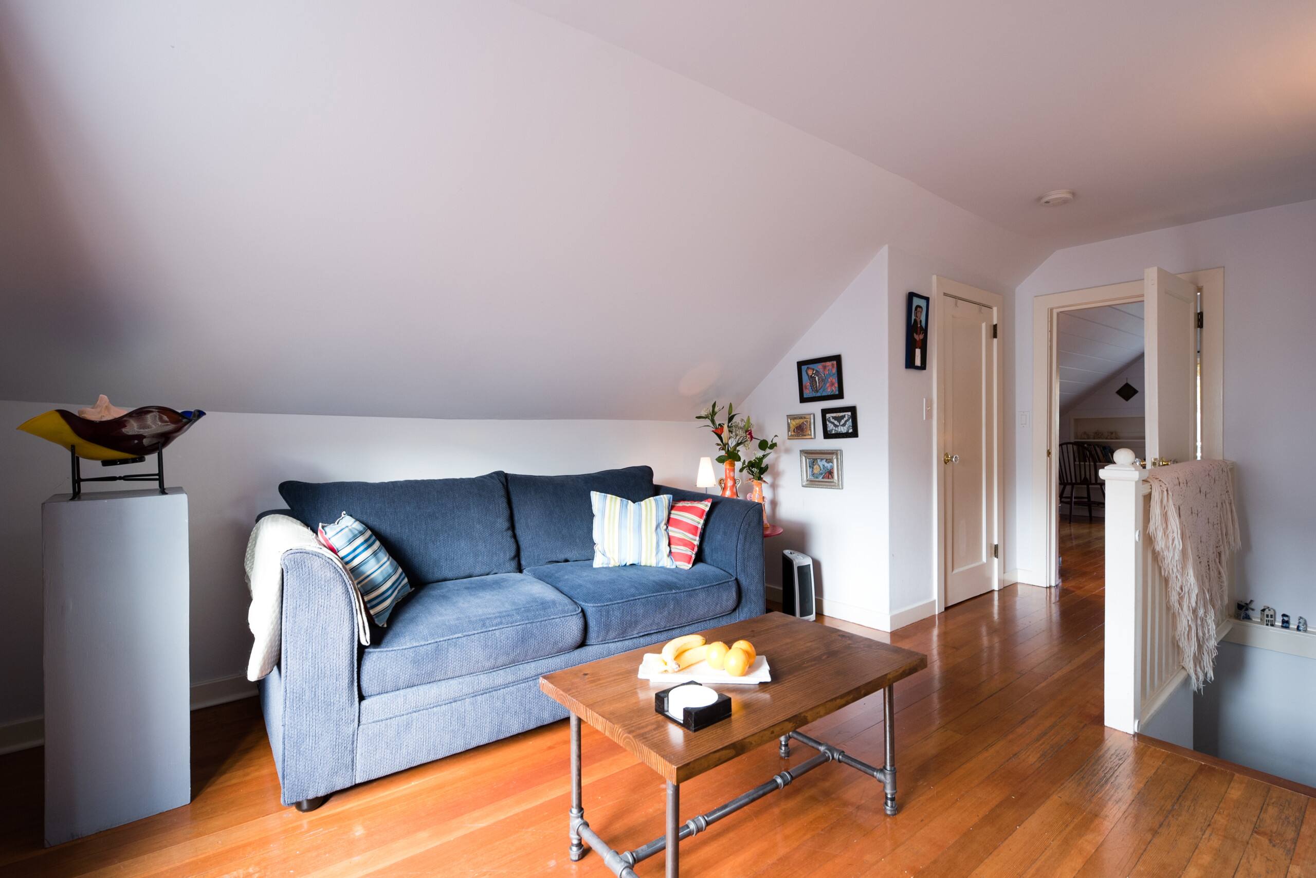 Noe/Castro 1BD Hideaway - Image 5