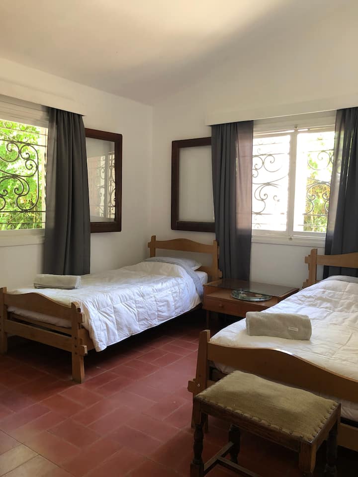 Спална соба 3