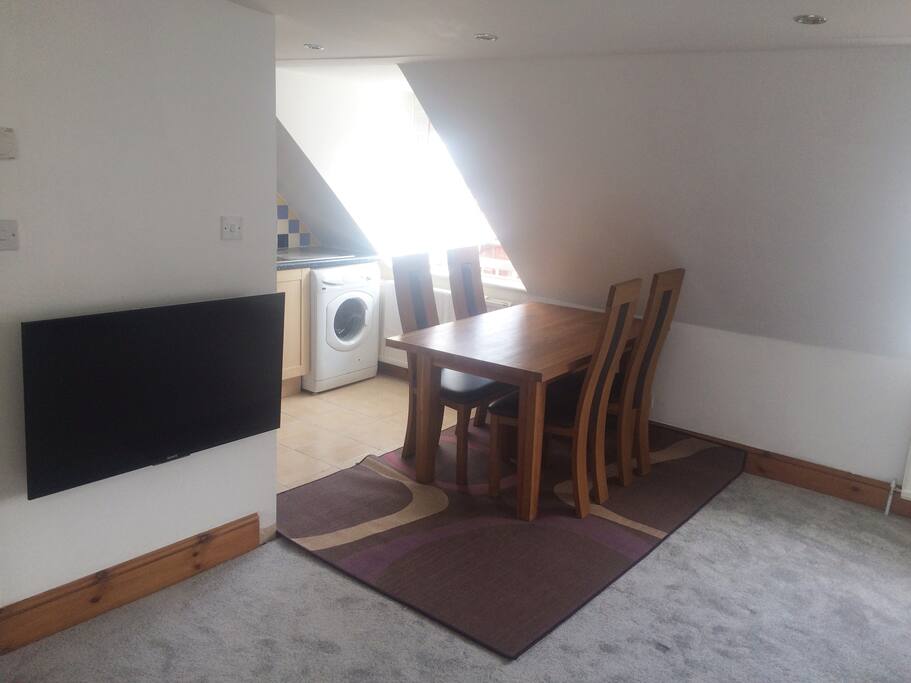 Dinning Room Area