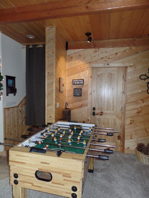 Fusball