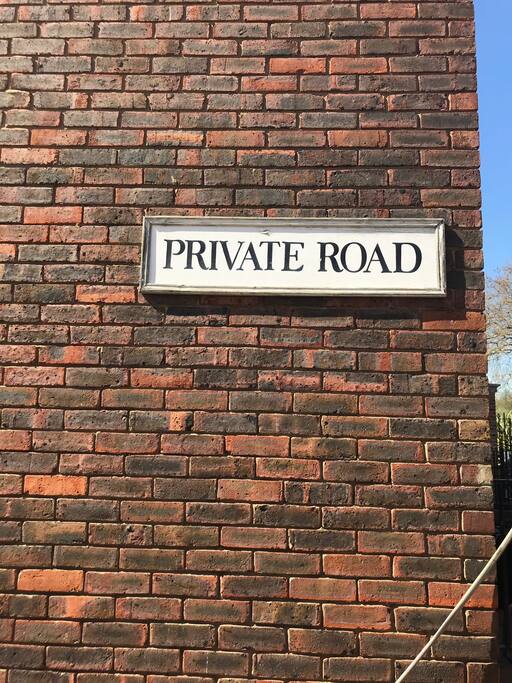 Private Mews
