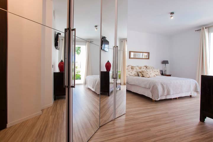 Dormitorio Belvedere