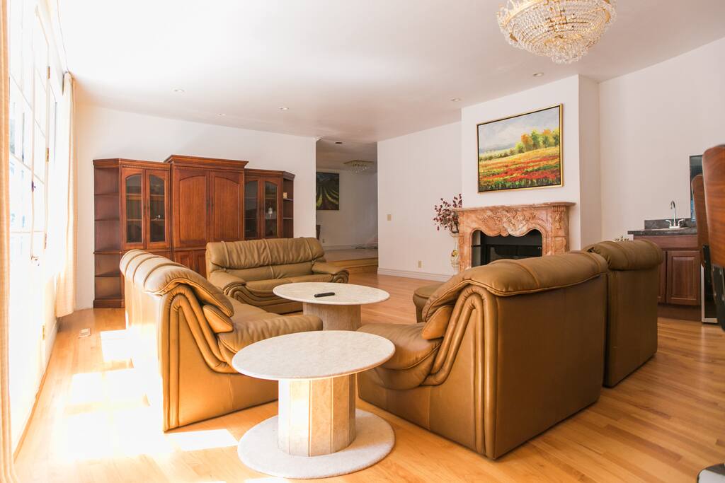 Living room 1