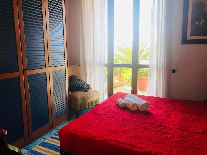 ห้องนอน