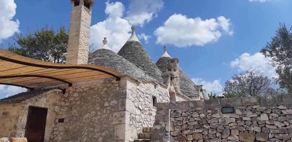 Dimora Mastromarco gallery image 5