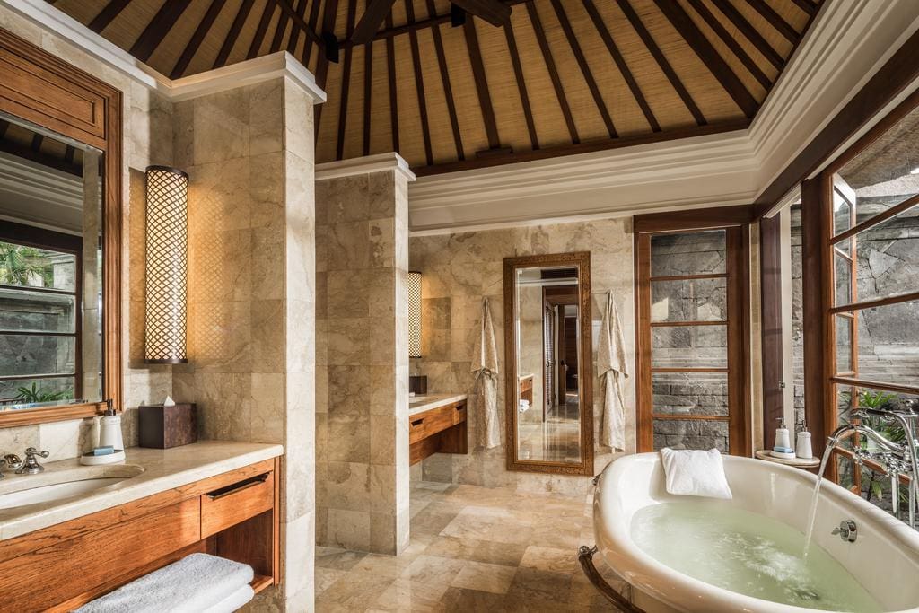 Bath room
