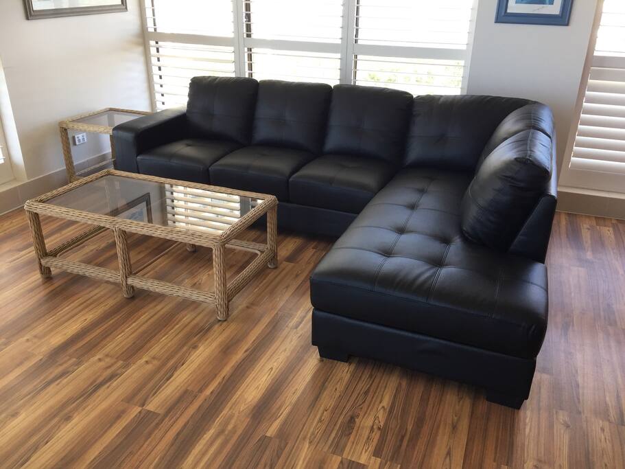 Lounge Room