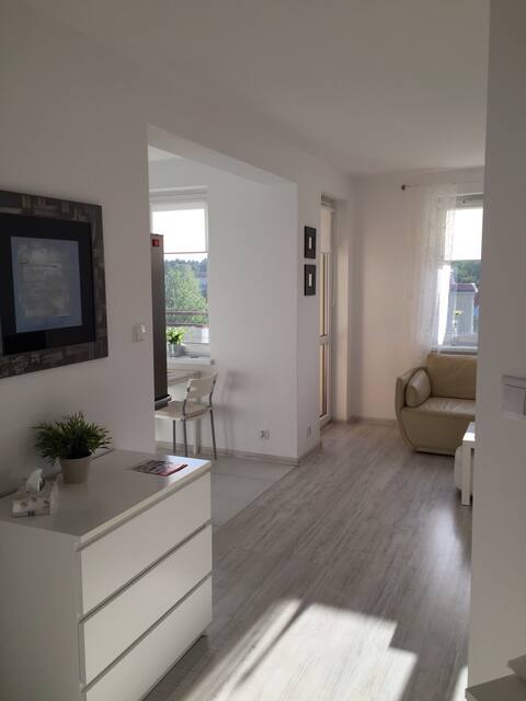 Apartament 40