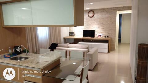 Melhor localização impossível /todo reformado