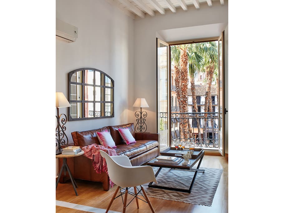 Salón