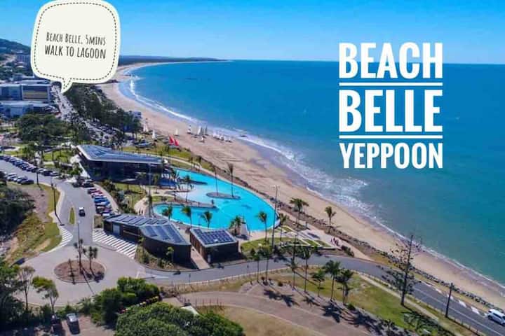 ESPLANADE | Seaviews |  Main Beach | Waterpark