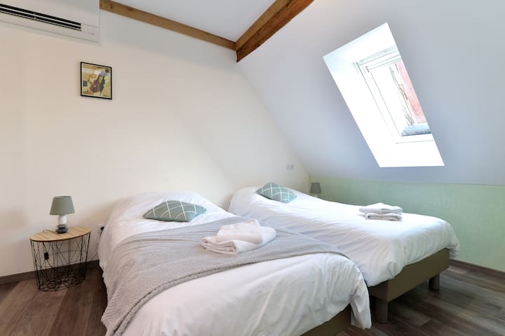 غرفة النوم 5