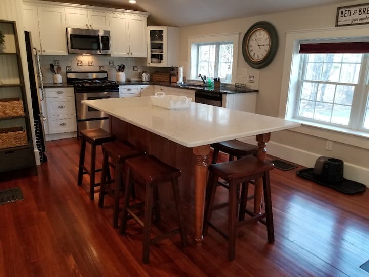 The Andover Elms Houses for Rent in Andover, Massachusetts, United