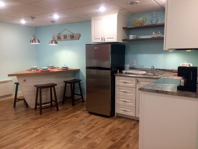 Airbnb Rocky Harbour Vacation Rentals Places To Stay