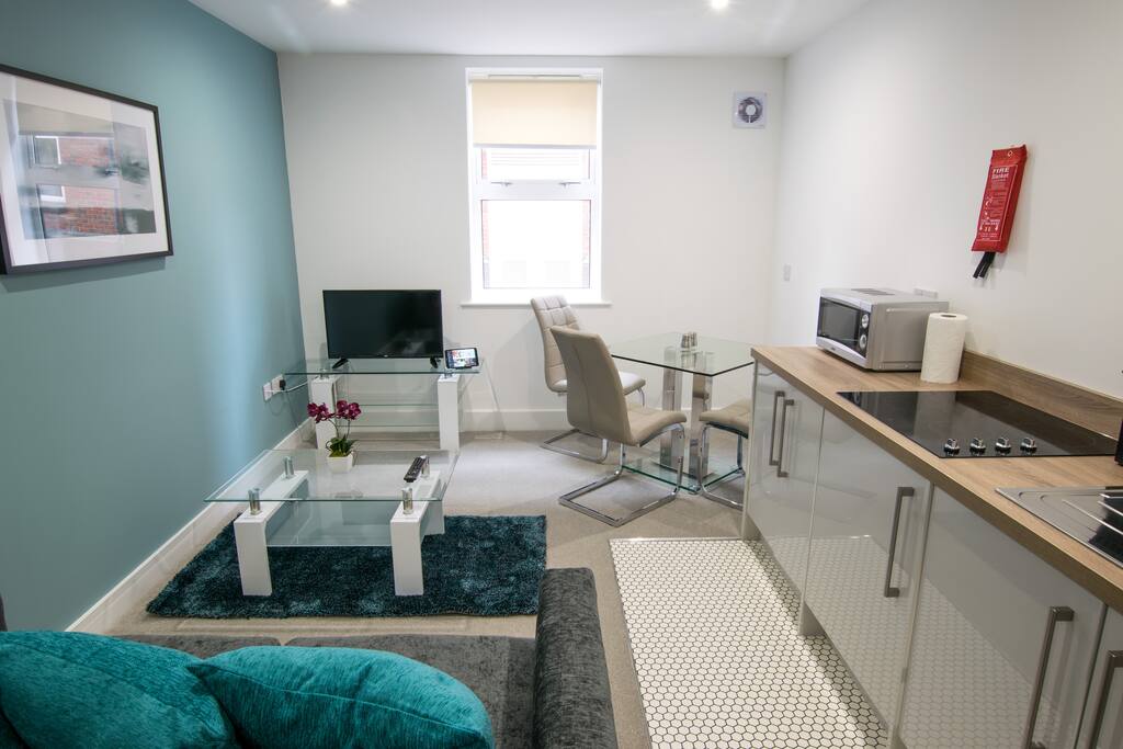 Living Space