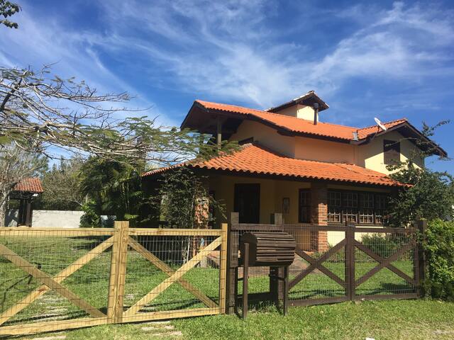 Solana imoveis managed Airbnb listing 2