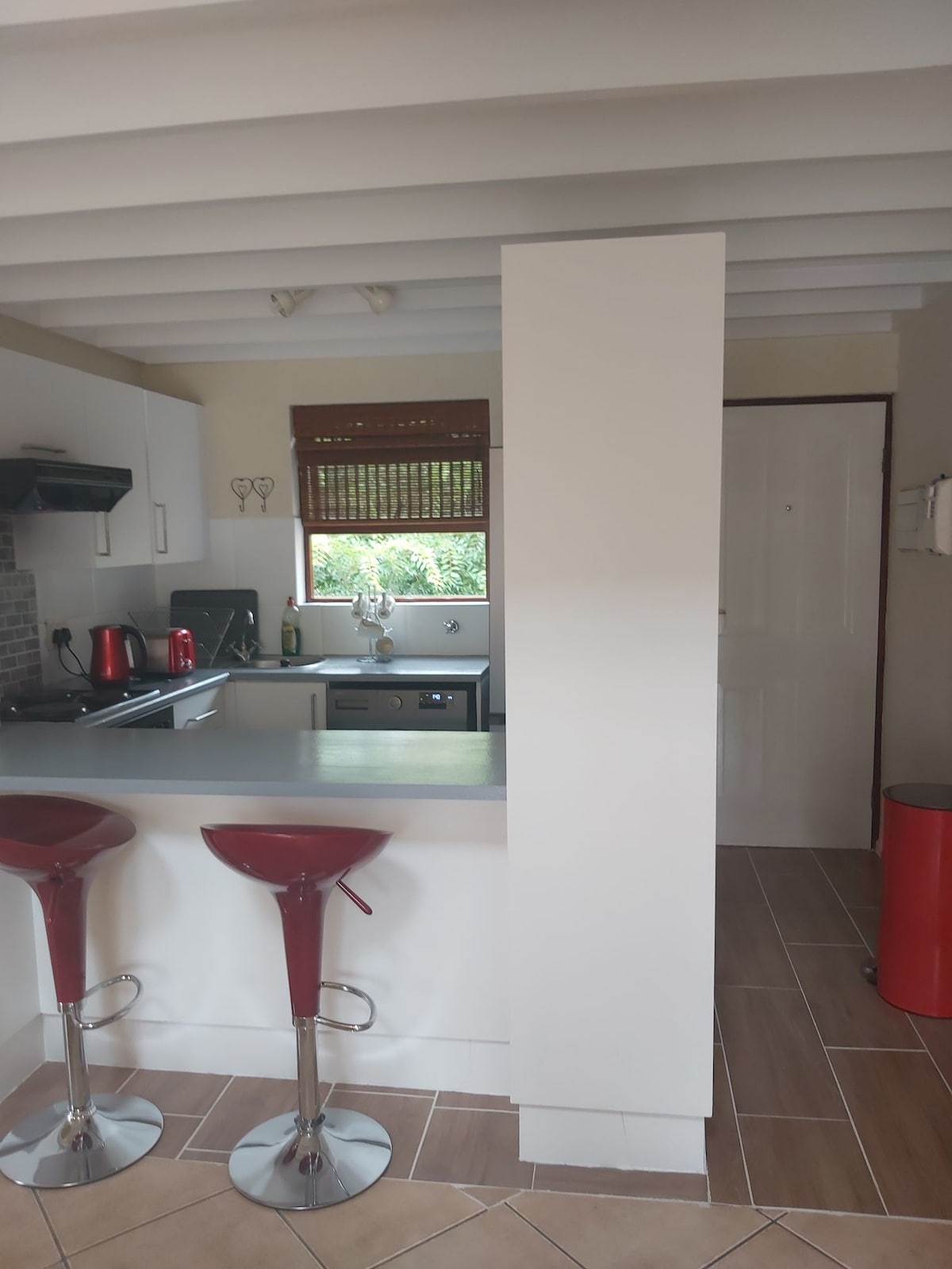 Krásne kuchynské a barové stoličky