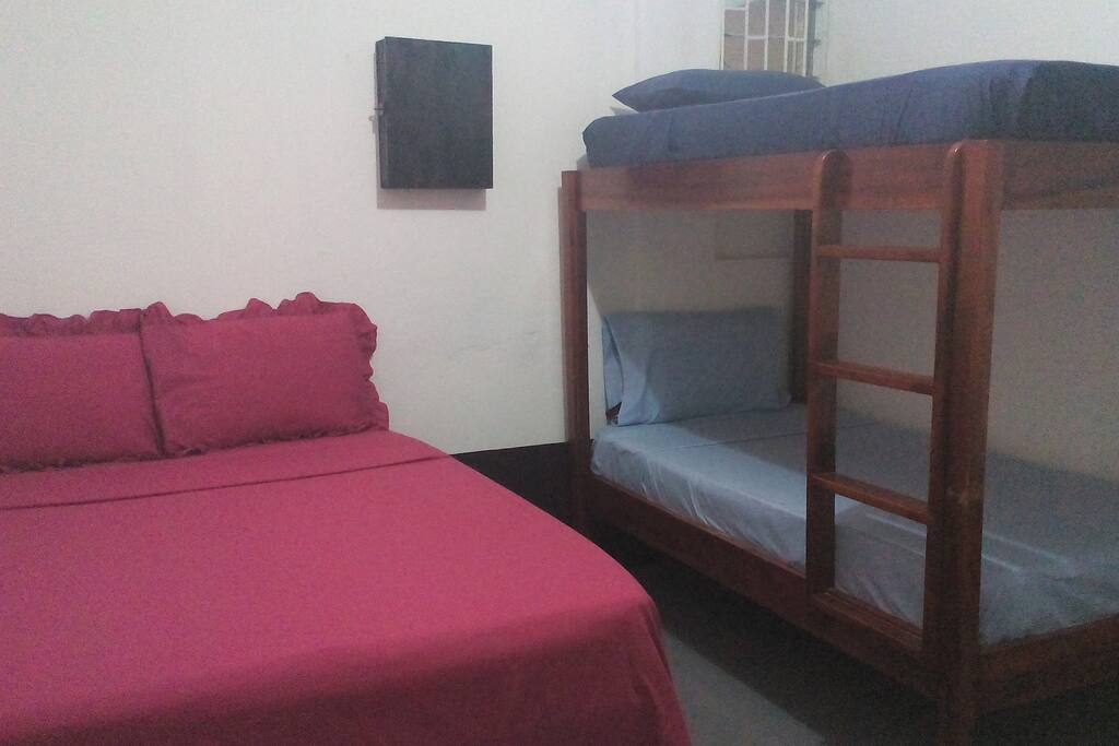 Room 4 Dumbarton