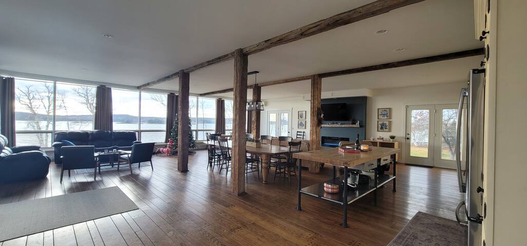 River’s Edge Retreat gallery image 4