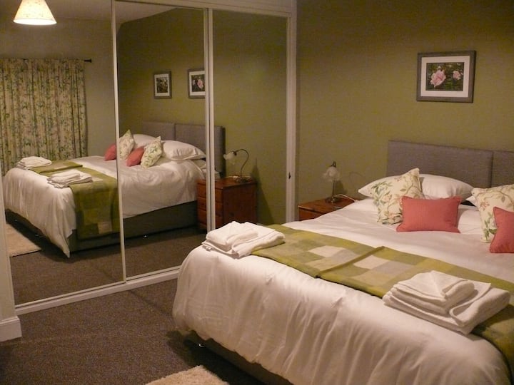 Hapësirë për të reflektuar!