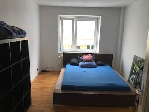 München City, näheViktualienmarkt und Gärtnerplatz