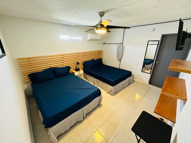 The Stay Doña White managed Airbnb listing 1