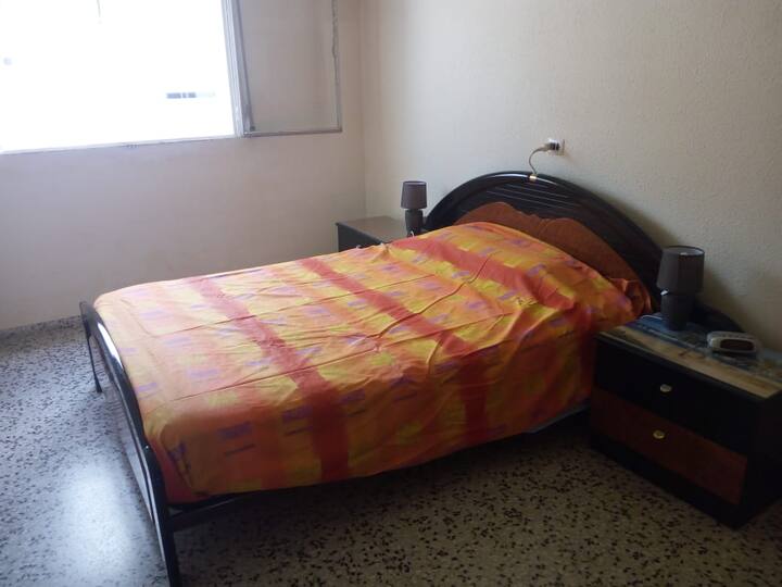 Chambre 1