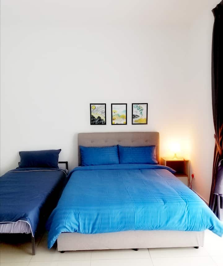 Bedroom 2