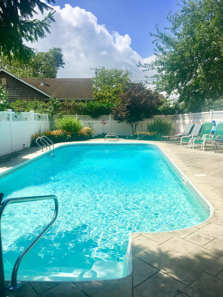 Bay Head locations de vacances et logements New Jersey, ÉtatsUnis