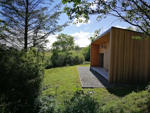 Angels' Share self catering on the Isle of Skye