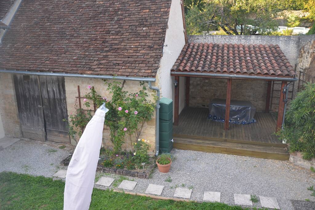 jardin