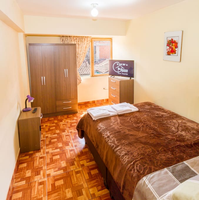 Dormitorio 2