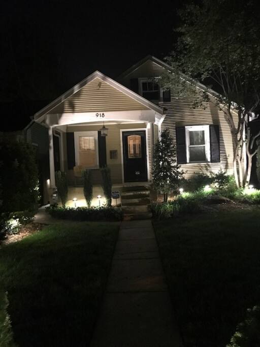 Night View
