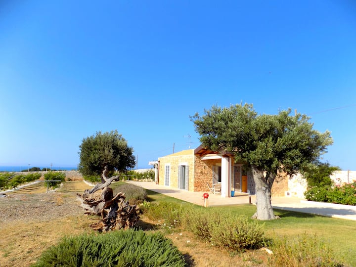 Lamioncino - Your Relaxing Stay In The Countryside - Monopoli