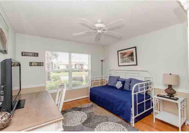 غرفة النوم 3