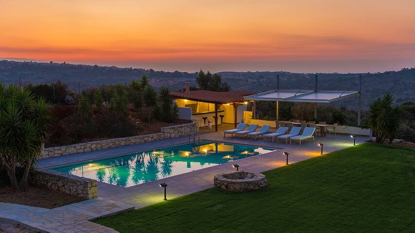 Villa Mathea – Chania, Akrotiri gallery image 2