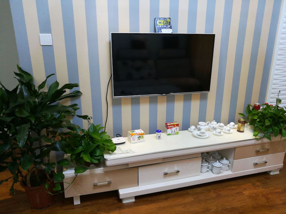 客厅电视