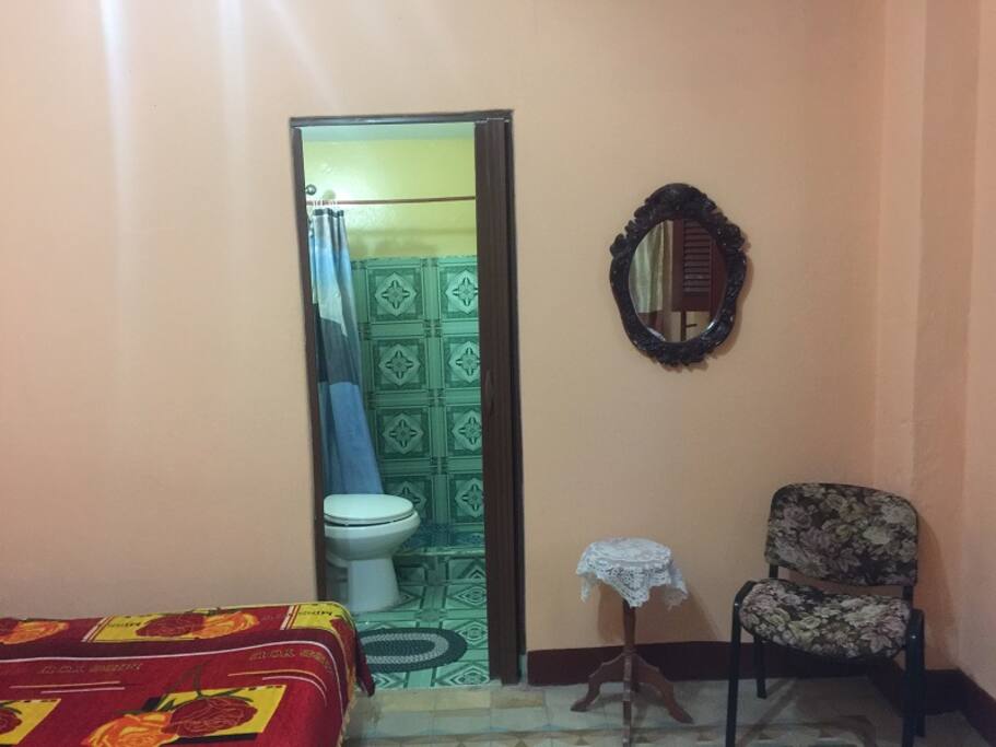 habitacion